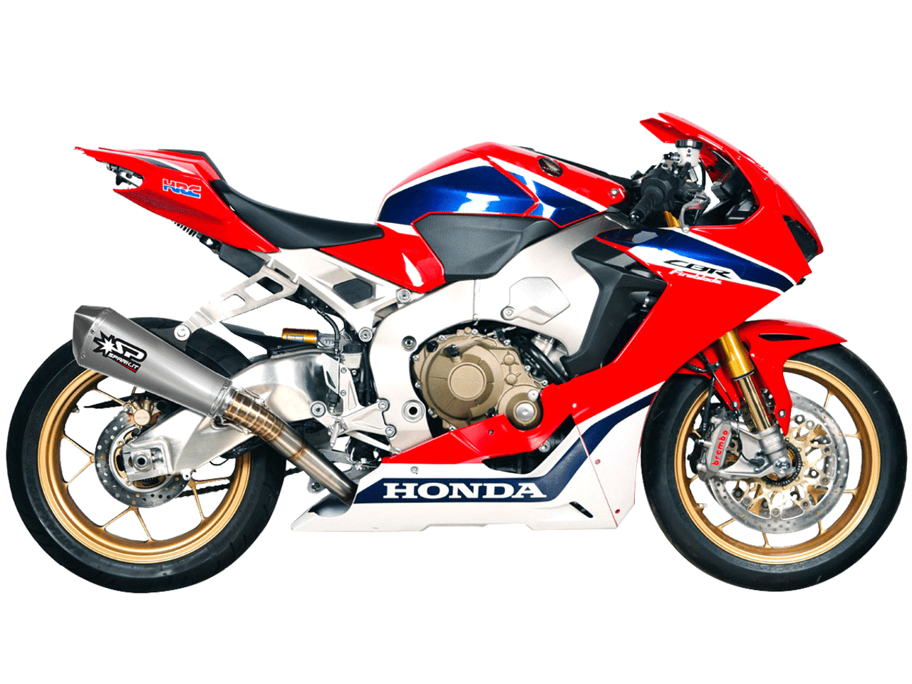 2015 Honda CBR1000RR Review  Specs  Pictures  Videos  HondaPro Kevin